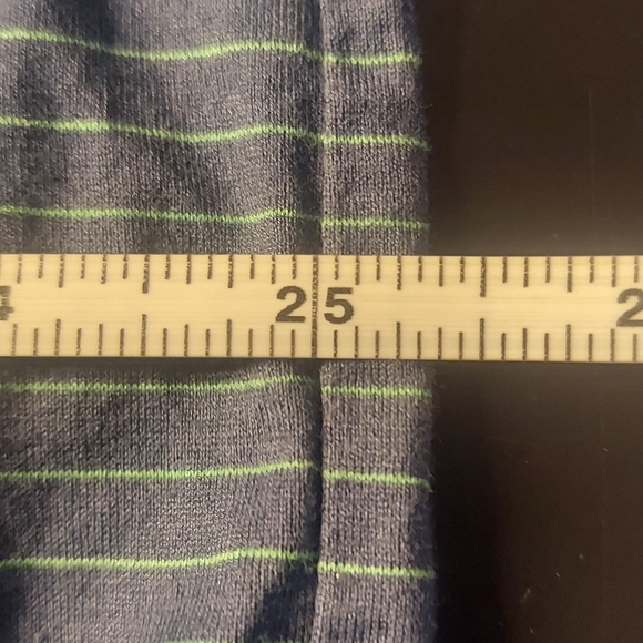 ! Peter Millar Summer Comfort long Sleeved shirt xl - Picture 8 of 8